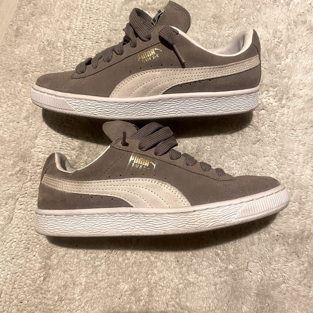 Puma Sneakers